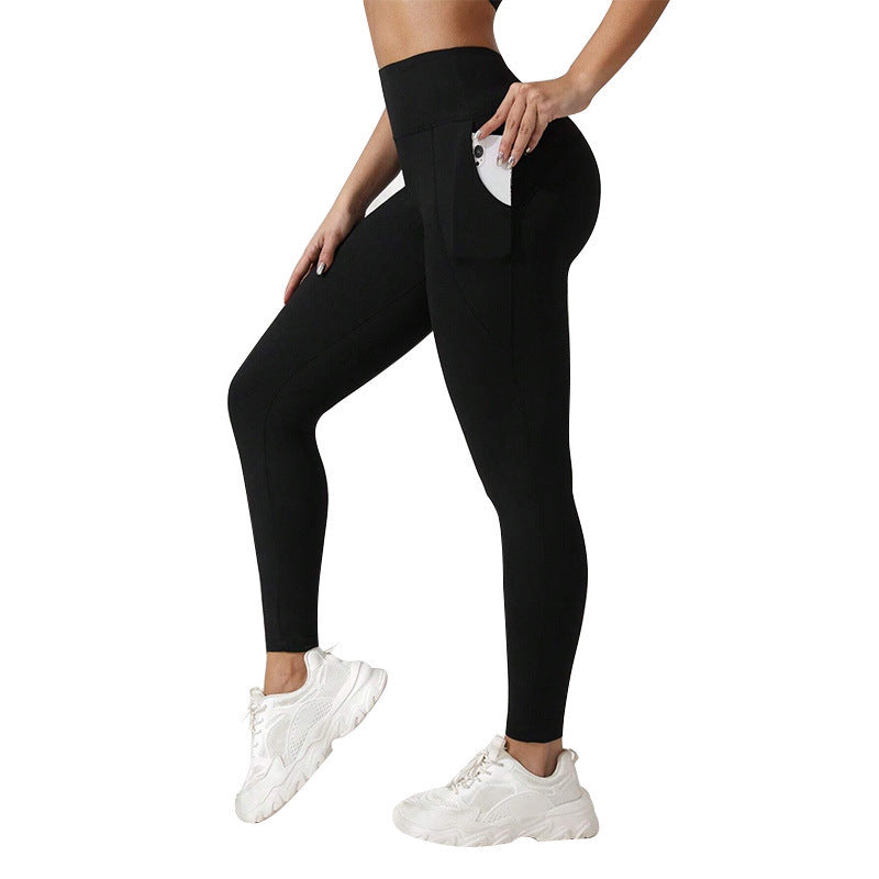SculptHer LuxeLift Ponte Leggings