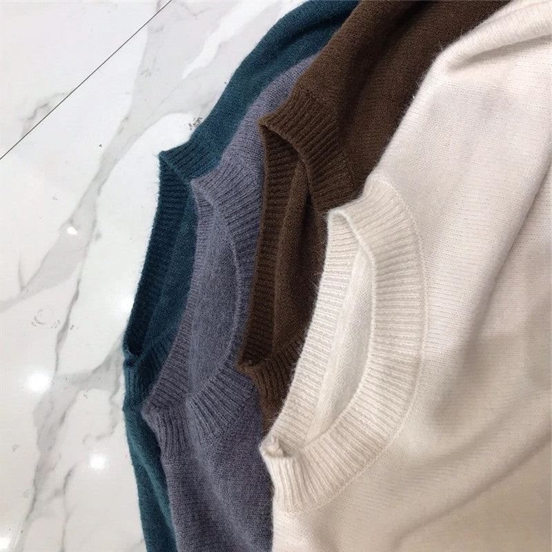 Emberlight Viscose Sweater