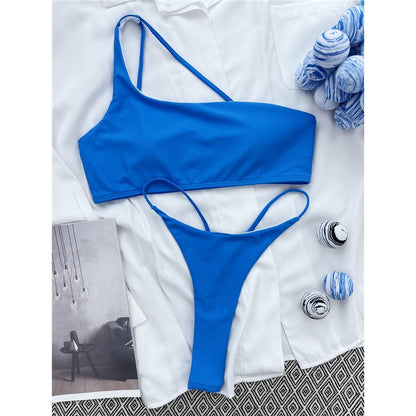 VersaWave Bikini Set
