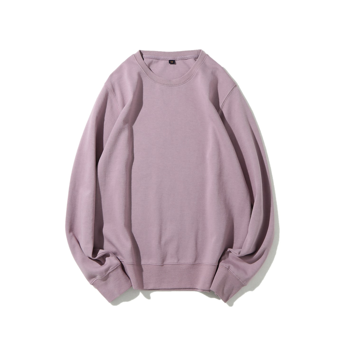 Aura Duo-Knit Sweater
