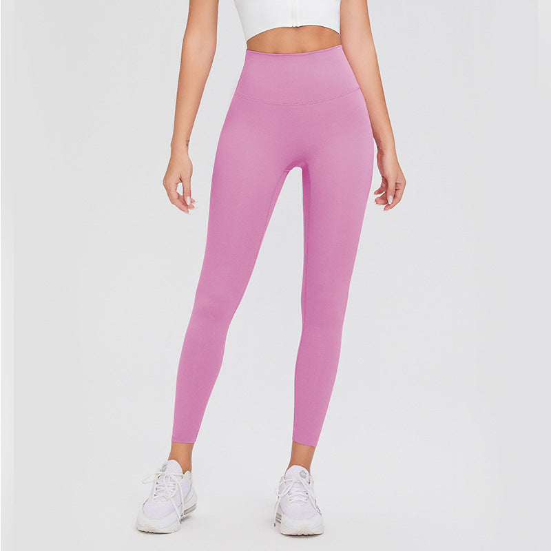 VerveLift High-Waist Sculpt Leggings