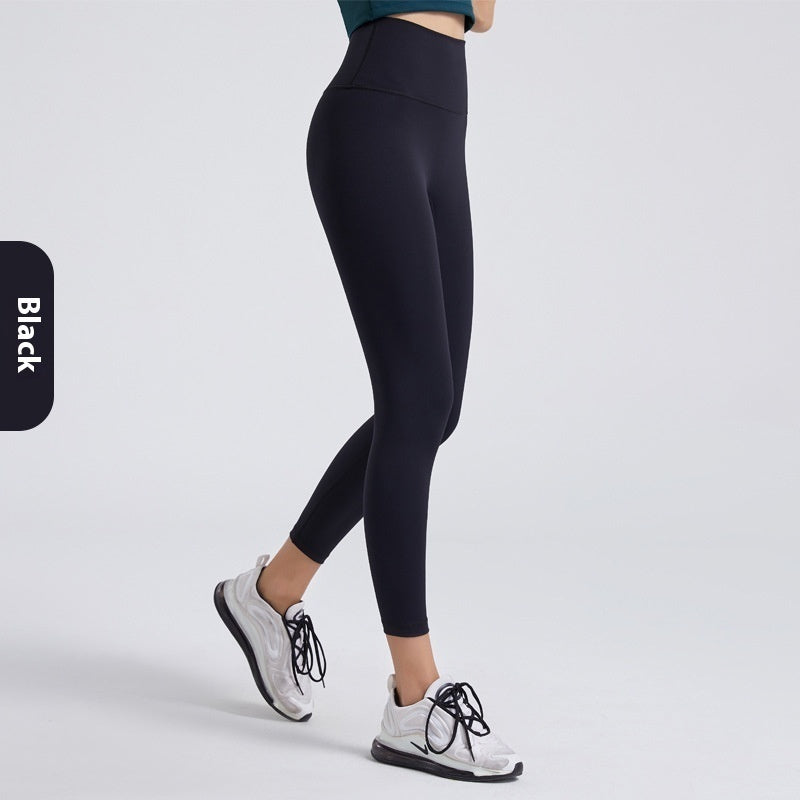 OmniFlex All-Season Slim-Fit Cropped Yoga Pants for Women