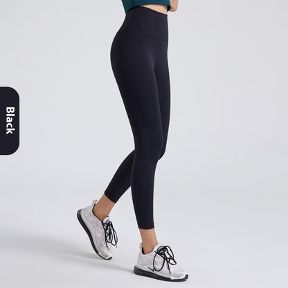OmniFlex All-Season Slim-Fit Cropped Yoga Pants for Women