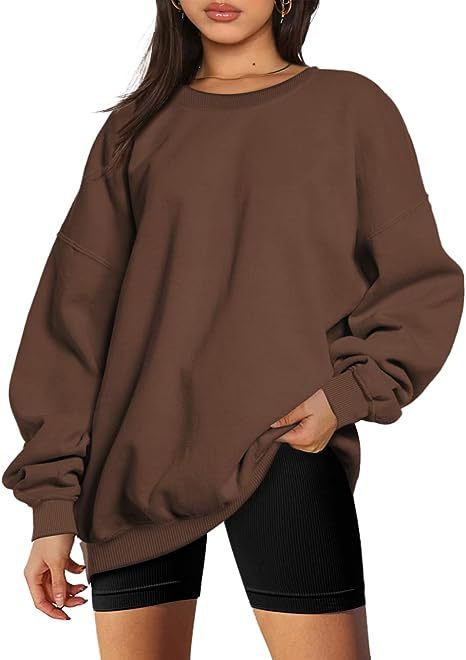 HiroZen CozyBrushed Hoody for Women