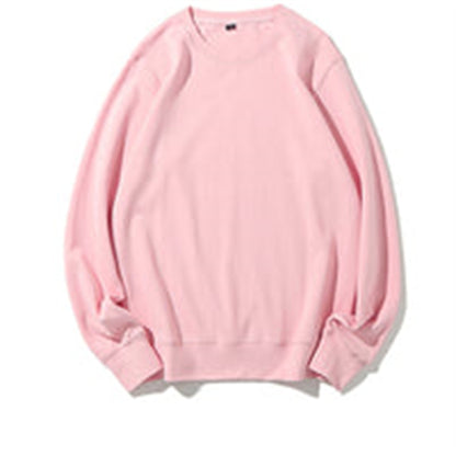 Luna Crop Sweatshirt