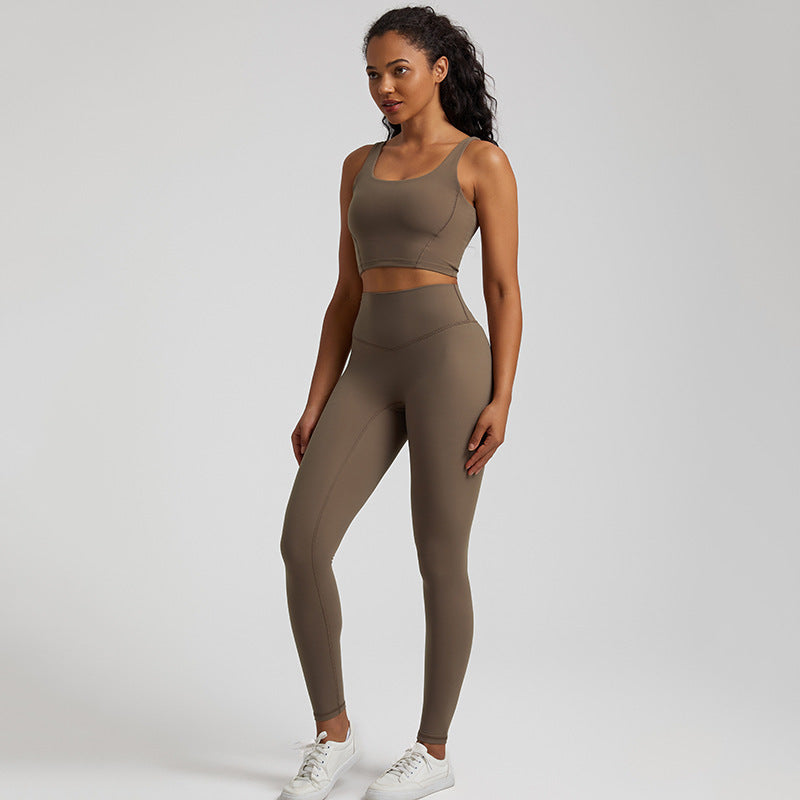 AuraFlow Motion Hybrid Pants