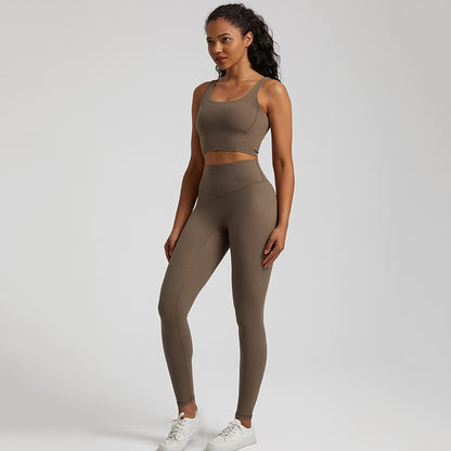 AuraFlow Motion Hybrid Pants