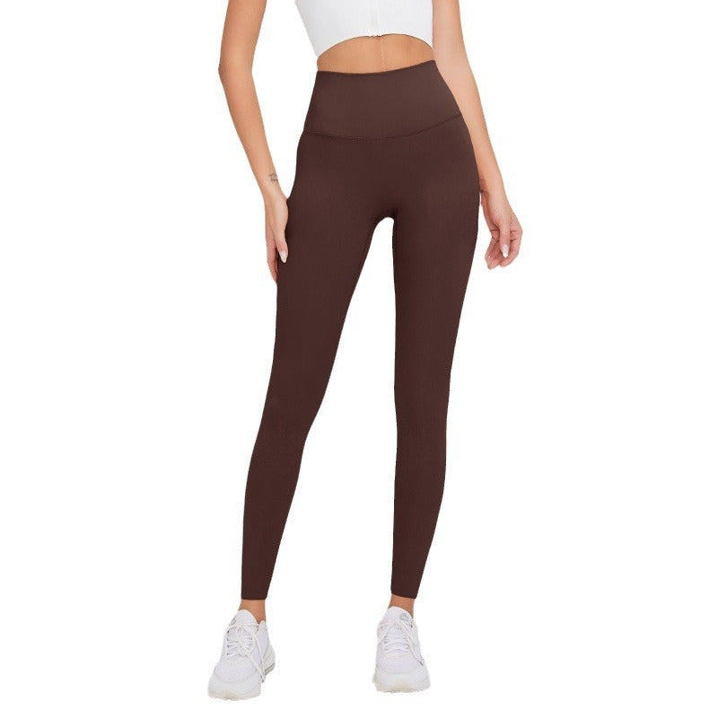 VerveLift High-Waist Sculpt Leggings