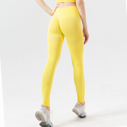 Princess Series GlowLift High-Waist Sculpting Fitness Leggings