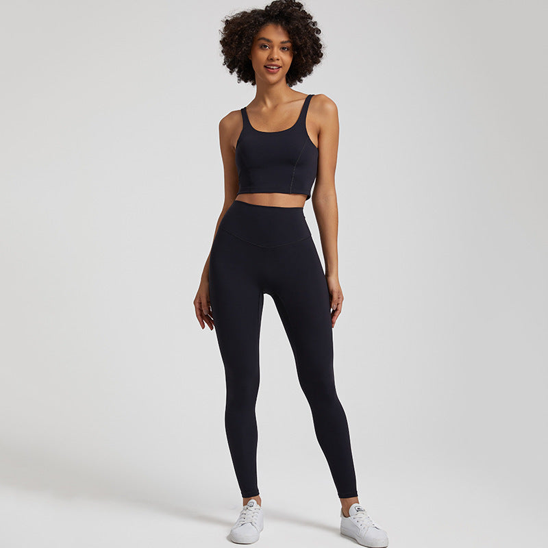 AuraFlow Motion Hybrid Pants