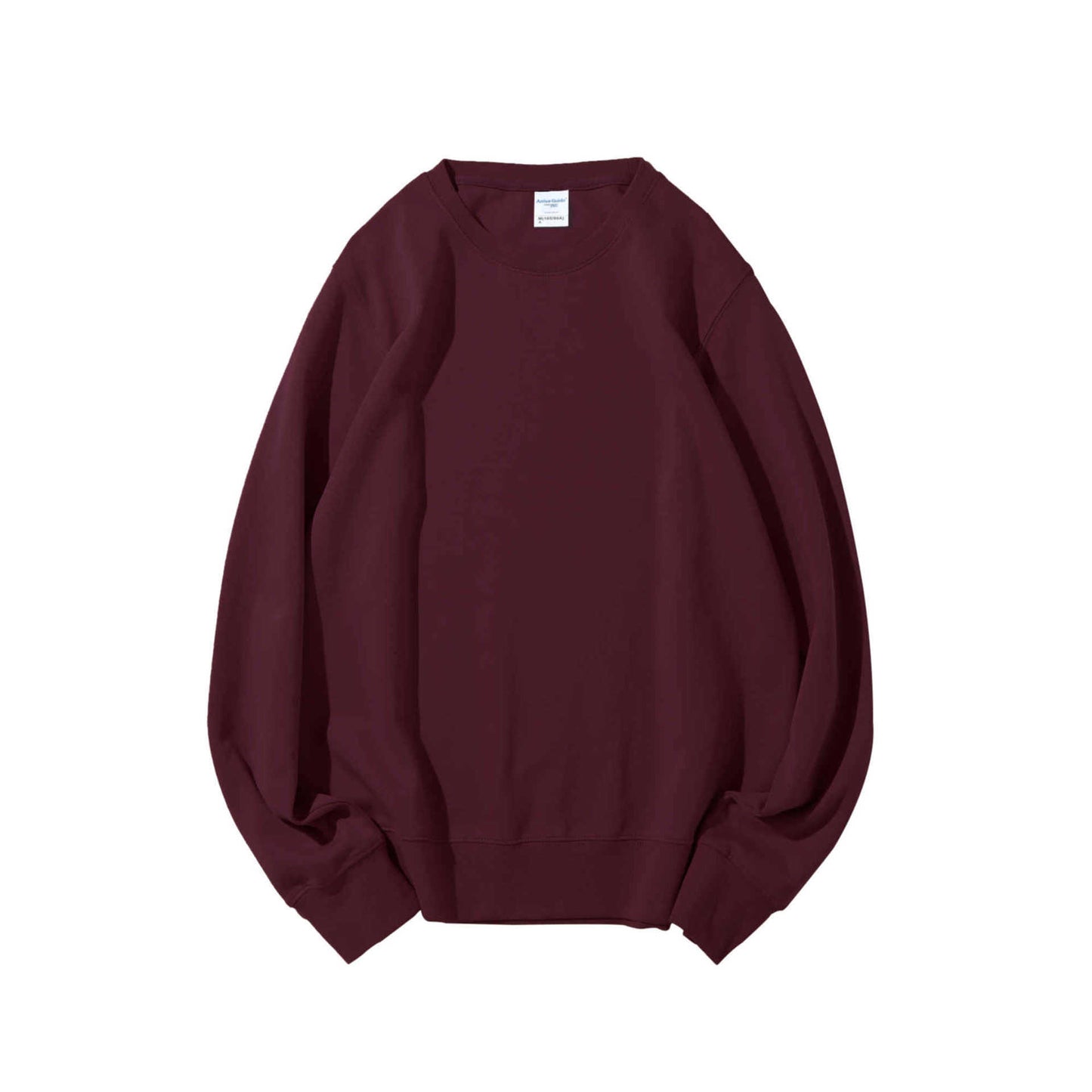 Aura Duo-Knit Sweater