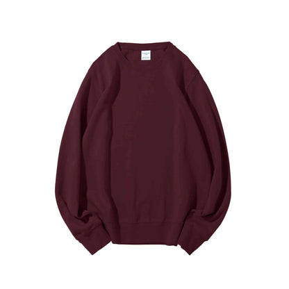 Aura Duo-Knit Sweater