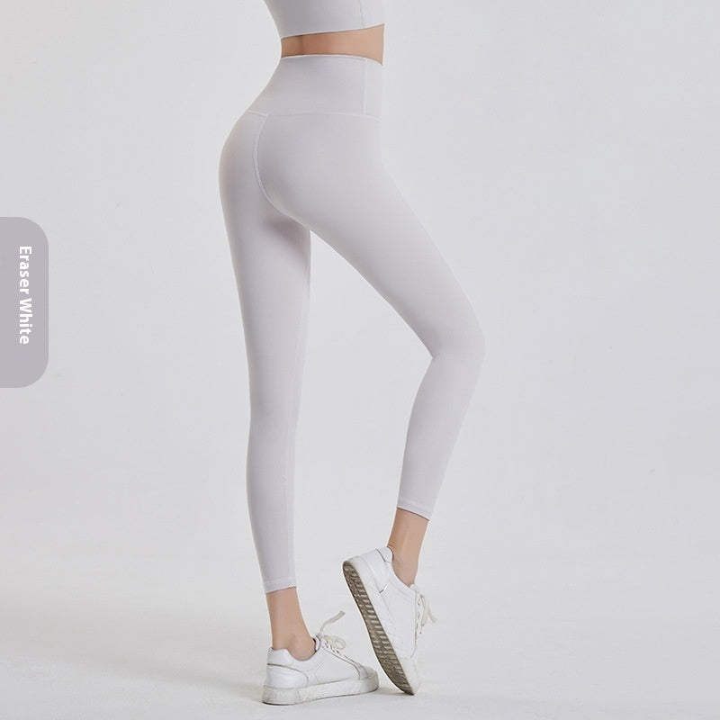 OmniFlex All-Season Slim-Fit Cropped Yoga Pants for Women