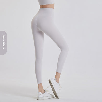 OmniFlex All-Season Slim-Fit Cropped Yoga Pants for Women