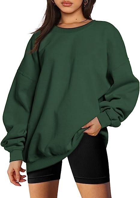 HiroZen CozyBrushed Hoody for Women