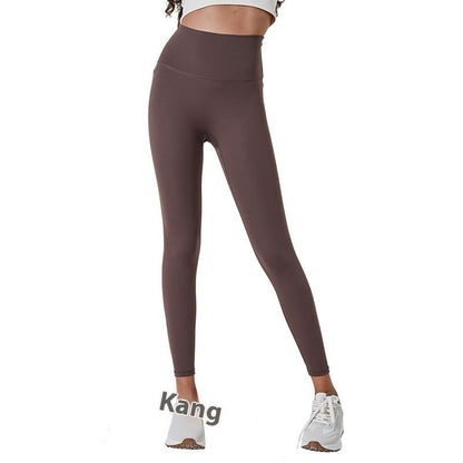 OmniFlex All-Season Slim-Fit Cropped Yoga Pants for Women