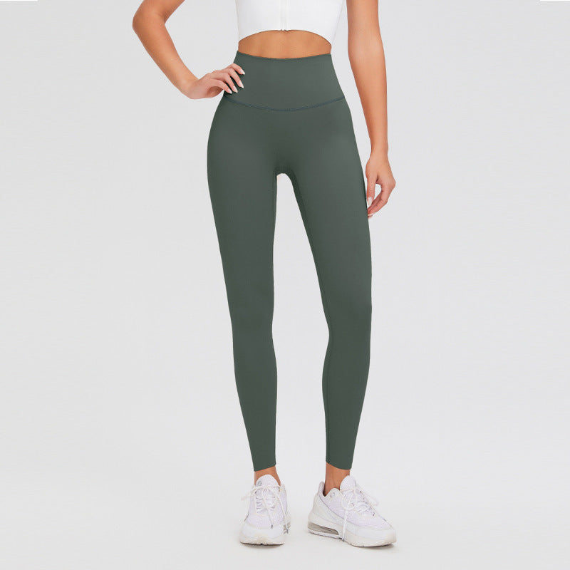 VerveLift High-Waist Sculpt Leggings