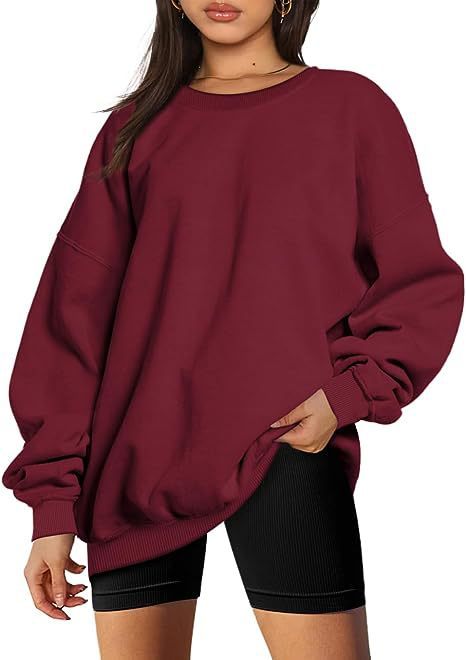 HiroZen CozyBrushed Hoody for Women