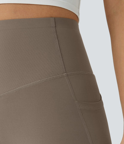 CozyLuxe Butt Lifting Tummy Control Leggings for Women