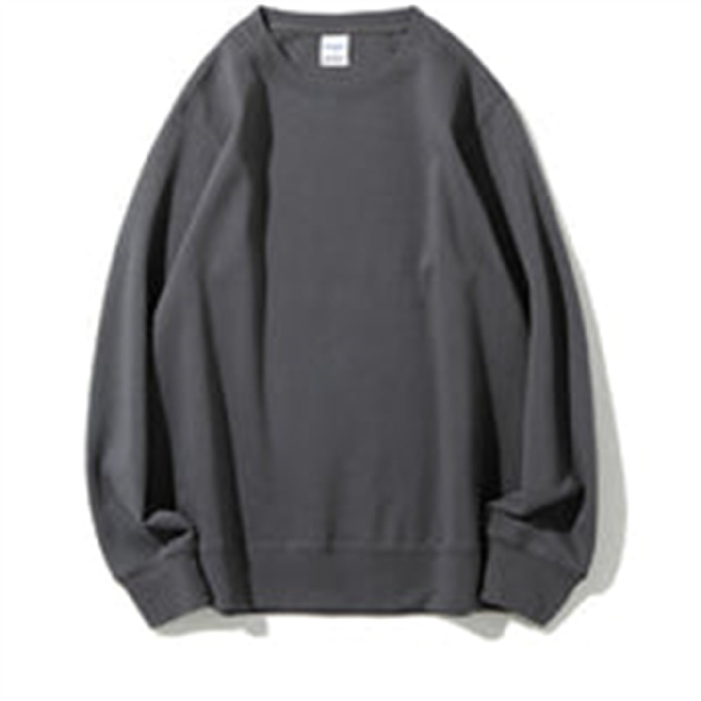 Luna Crop Sweatshirt