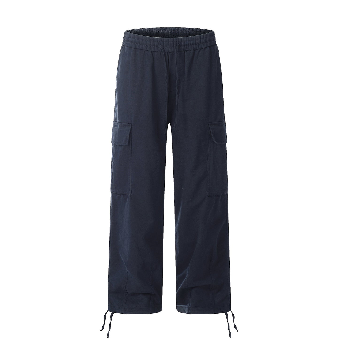 Women's Loose Adjustable Leg Shaping Overalls High Street Overalls