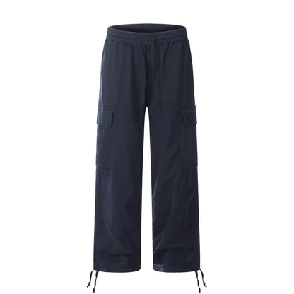 Women's Loose Adjustable Leg Shaping Overalls High Street Overalls