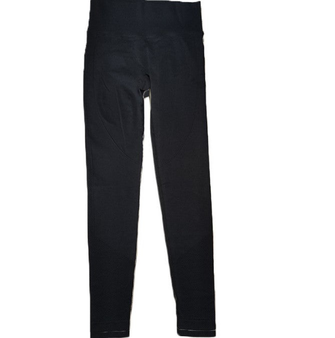 VitalSculpt Pro High-Waist Butt-Lifting Training Leggings