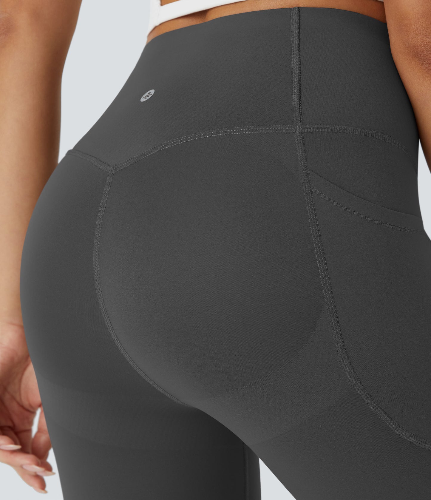 CozyLuxe Butt Lifting Tummy Control Leggings for Women