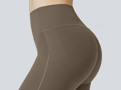 CozyLuxe Butt Lifting Tummy Control Leggings for Women