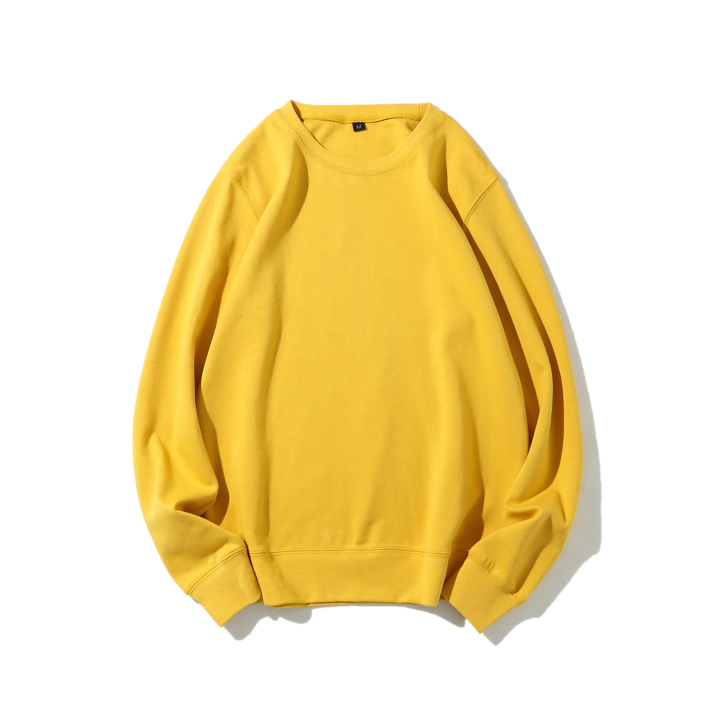 Aura Duo-Knit Sweater