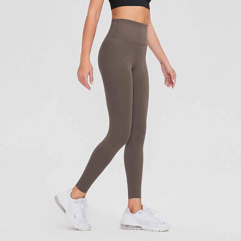 VerveLift High-Waist Sculpt Leggings