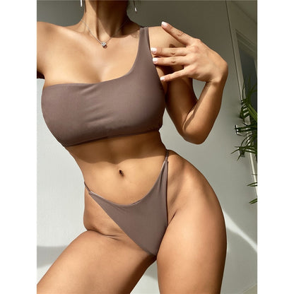 VersaWave Bikini Set