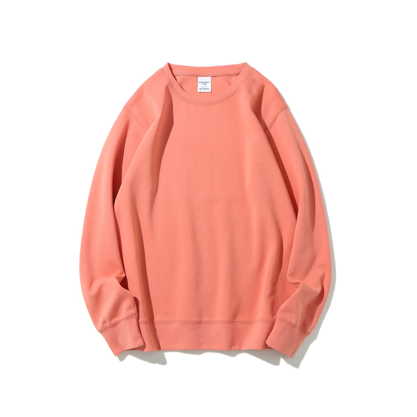 Aura Duo-Knit Sweater