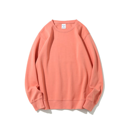 Aura Duo-Knit Sweater