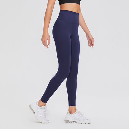 VerveLift High-Waist Sculpt Leggings
