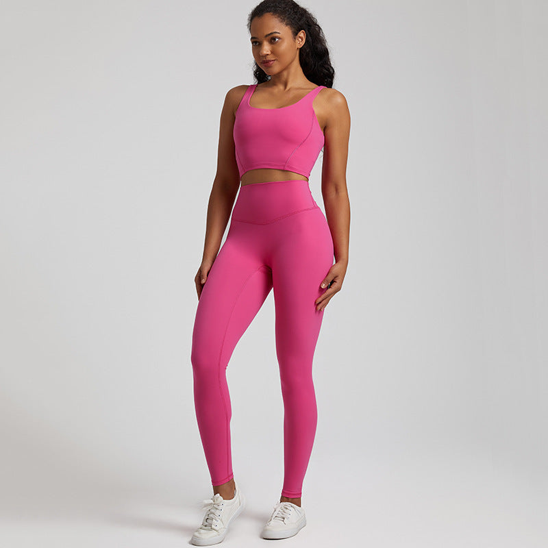 AuraFlow Motion Hybrid Pants