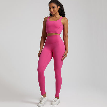 AuraFlow Motion Hybrid Pants
