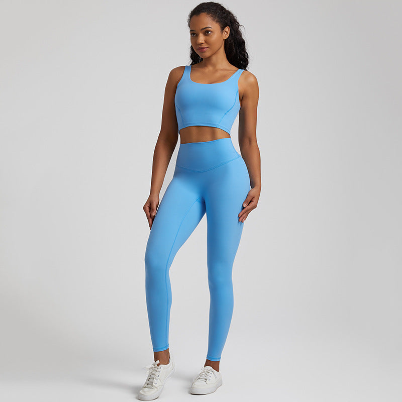 AuraFlow Motion Hybrid Pants