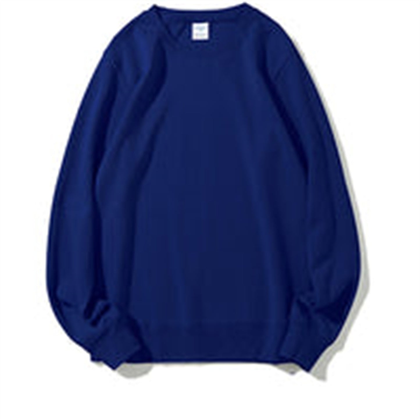 Luna Crop Sweatshirt