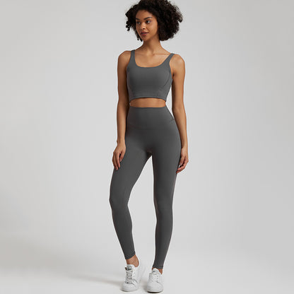 AuraFlow Motion Hybrid Pants