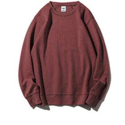 Luna Crop Sweatshirt