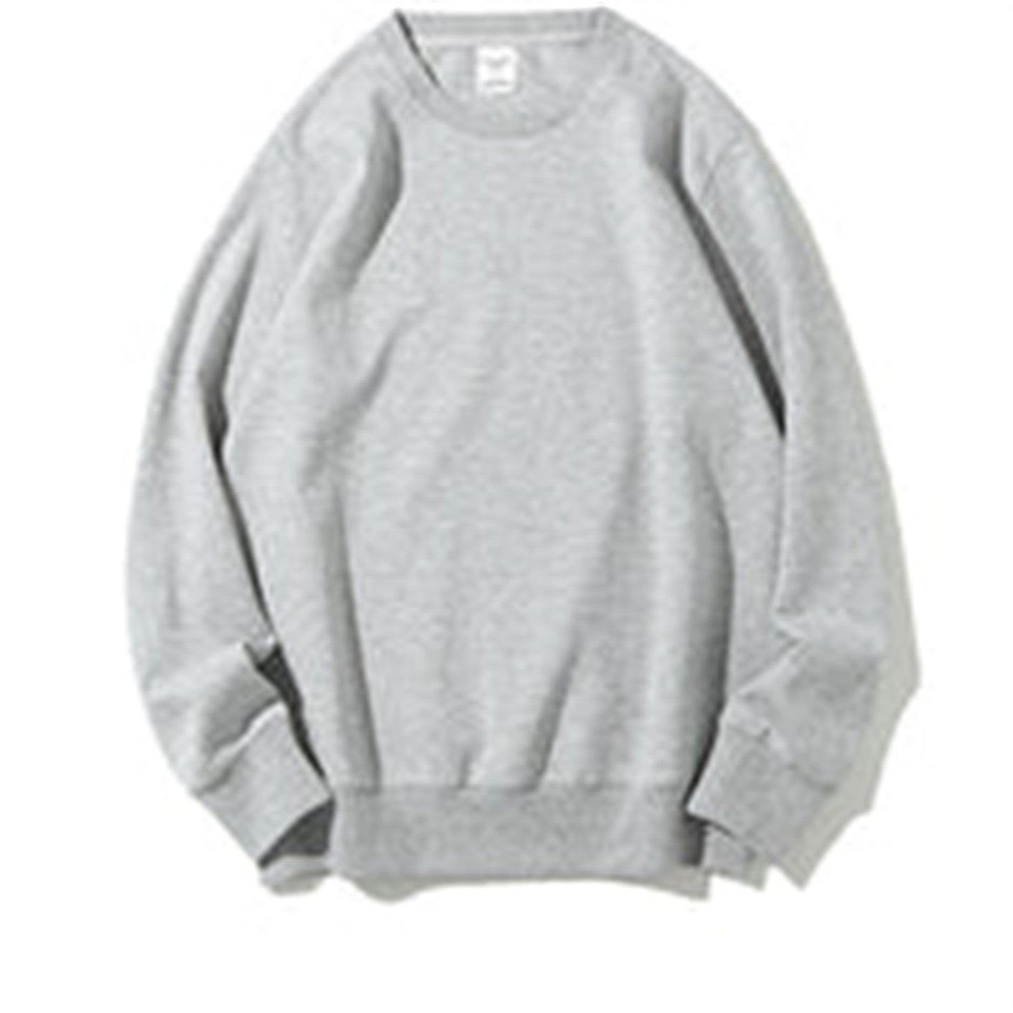 Luna Crop Sweatshirt