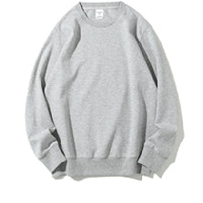 Luna Crop Sweatshirt