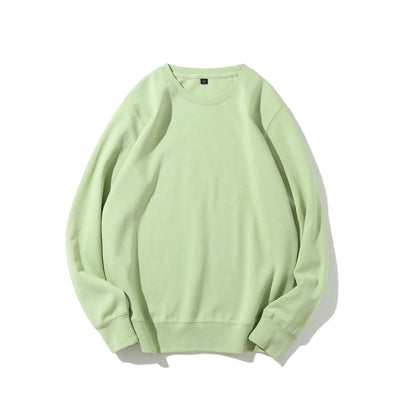Aura Duo-Knit Sweater