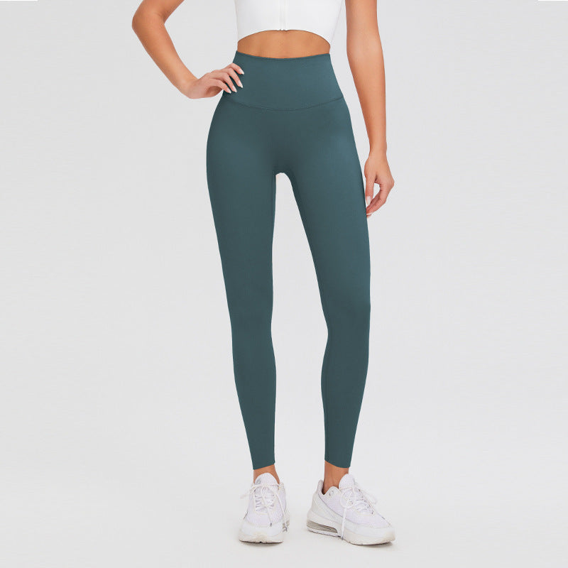 VerveLift High-Waist Sculpt Leggings