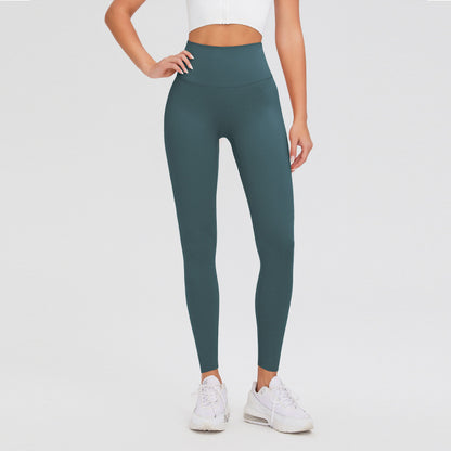 VerveLift High-Waist Sculpt Leggings