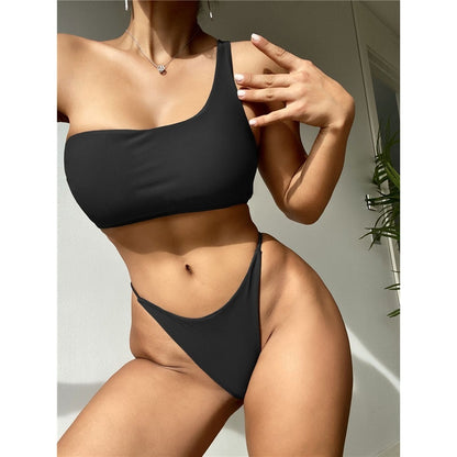 VersaWave Bikini Set