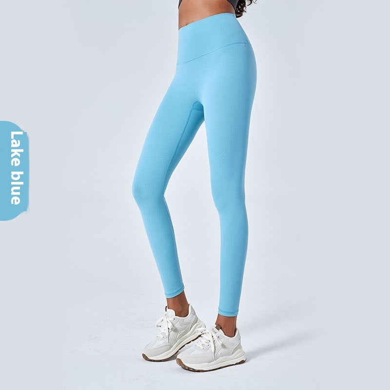 OmniFlex All-Season Slim-Fit Cropped Yoga Pants for Women