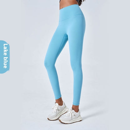 OmniFlex All-Season Slim-Fit Cropped Yoga Pants for Women