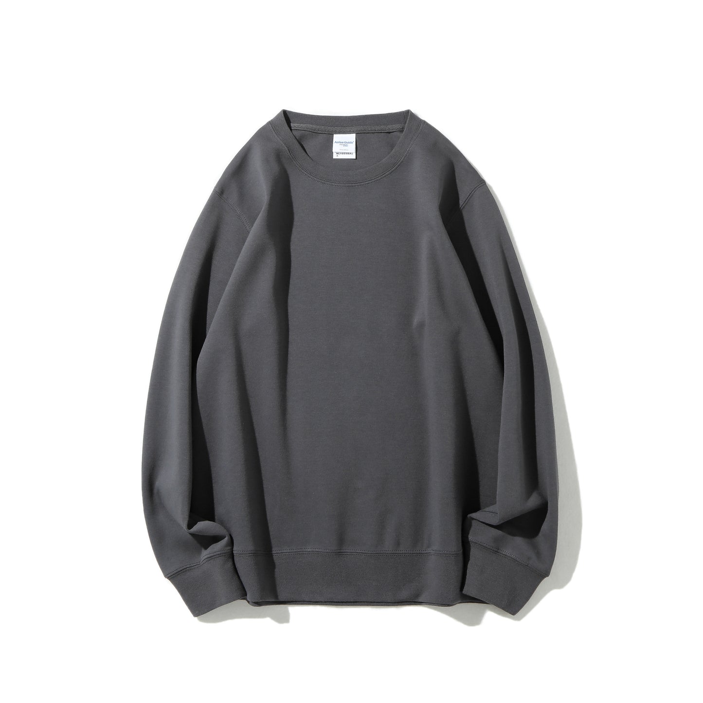 Aura Duo-Knit Sweater